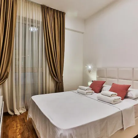 Apartment Montesun Harmonia *
