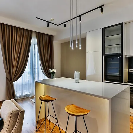 Apartment Montesun Harmonia *