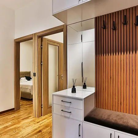 Montesun Harmonia Apartment