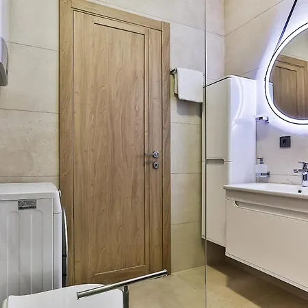 Apartment Montesun Harmonia Budva