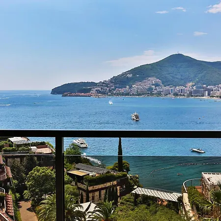 Montesun Harmonia Budva
