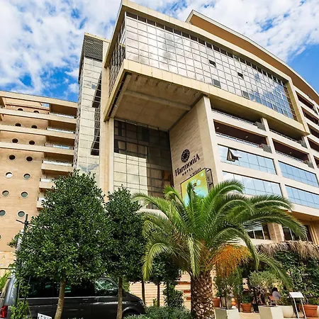 Montesun Harmonia Apartment *