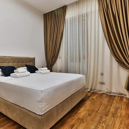 Apartment Montesun Harmonia *