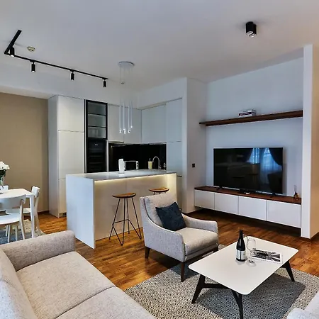 Apartment Montesun Harmonia