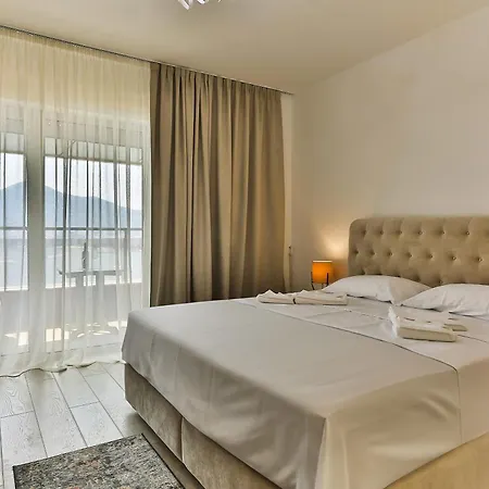 Montesun Harmonia Budva