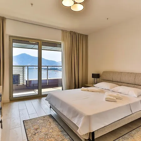 Montesun Harmonia * Budva