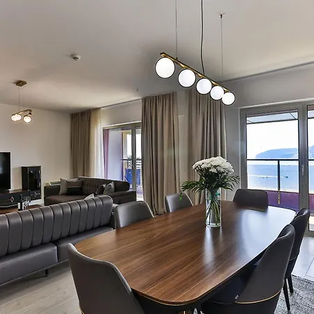 Montesun Harmonia Apartment