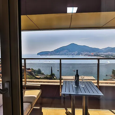Montesun Harmonia * Budva
