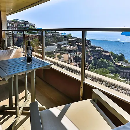 Apartment Montesun Harmonia
